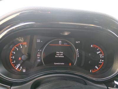 2024 Dodge Durango - Photo 14