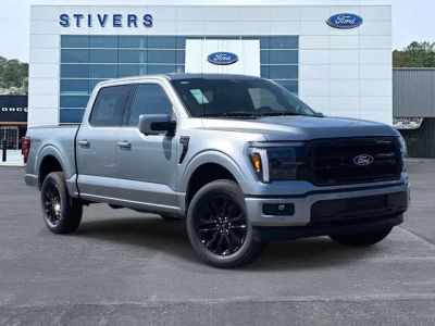 2026 Ford F-150 - Photo 1