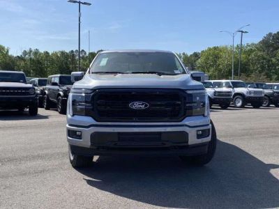2026 Ford F-150 - Photo 8