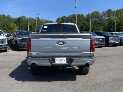 2026 Ford F-150 - Photo 4
