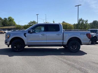 2026 Ford F-150 - Photo 6