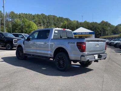 2026 Ford F-150 - Photo 5