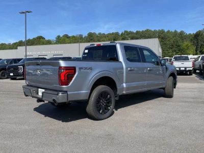 2026 Ford F-150 - Photo 3
