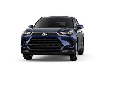 2026 Toyota Grand Highlander Hybrid - Photo 18
