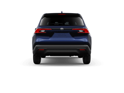 2026 Toyota Grand Highlander Hybrid - Photo 8