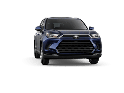 2026 Toyota Grand Highlander Hybrid - Photo 16