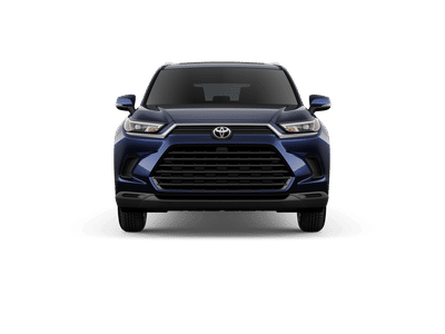 2026 Toyota Grand Highlander Hybrid - Photo 17