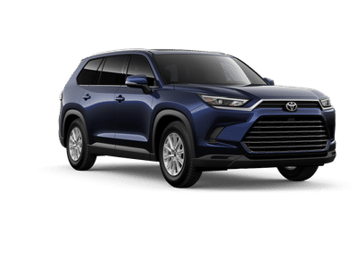 2026 Toyota Grand Highlander Hybrid - Photo 15
