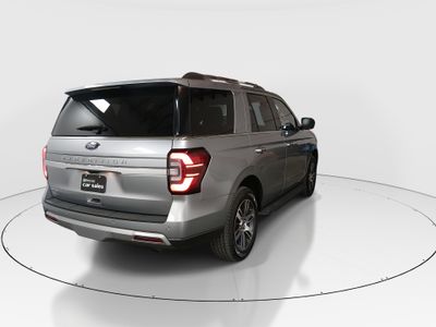 2024 Ford Expedition - Photo 7