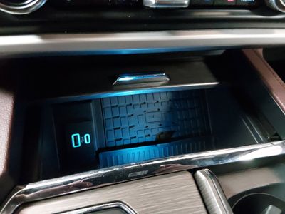2024 Ford Expedition - Photo 22
