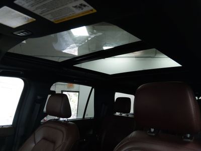 2024 Ford Expedition - Photo 21