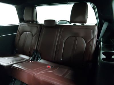2024 Ford Expedition - Photo 19