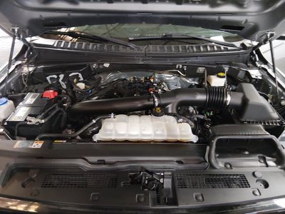 2024 Ford Expedition - Photo 9