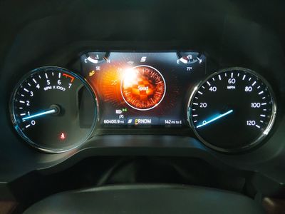 2024 Ford Expedition - Photo 23