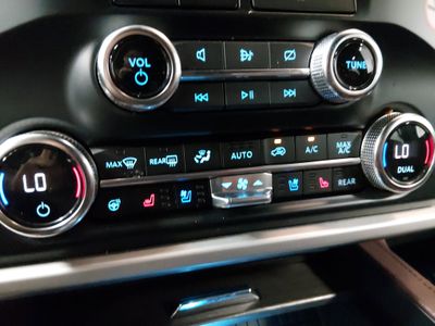 2024 Ford Expedition - Photo 20