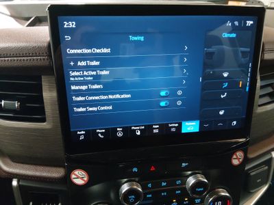 2024 Ford Expedition - Photo 16