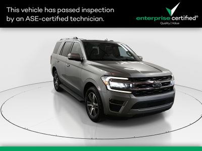 2024 Ford Expedition - Photo 1