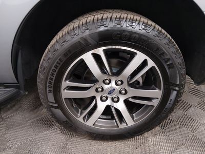 2024 Ford Expedition - Photo 10