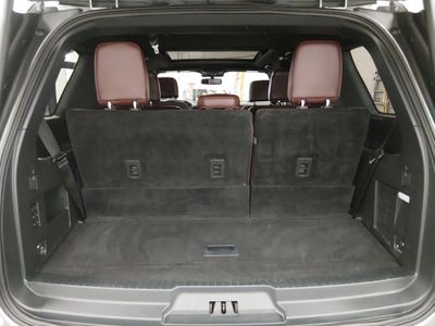 2024 Ford Expedition - Photo 11