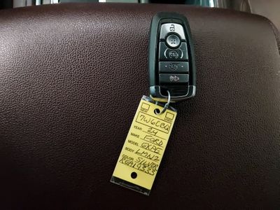2024 Ford Expedition - Photo 15