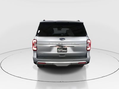 2024 Ford Expedition - Photo 6
