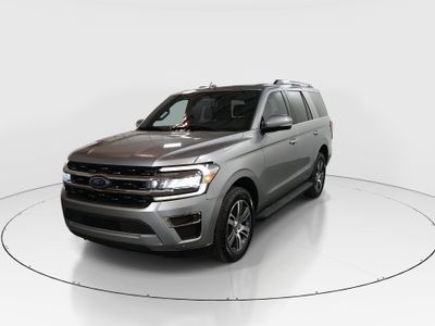 2024 Ford Expedition - Photo 3