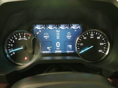 2024 Ford Expedition - Photo 14
