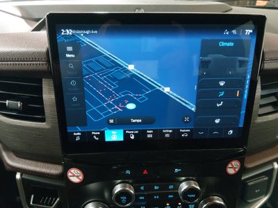 2024 Ford Expedition - Photo 18