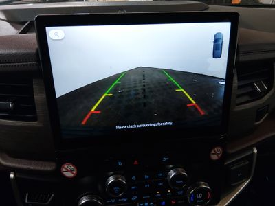 2024 Ford Expedition - Photo 17