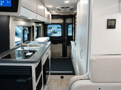 2026 Entegra ETHOS - Photo 5