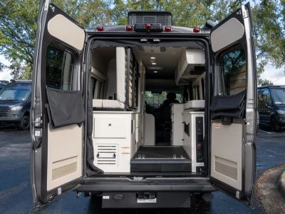 2026 Entegra ETHOS - Photo 2
