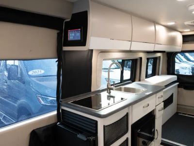 2026 Entegra ETHOS - Photo 6