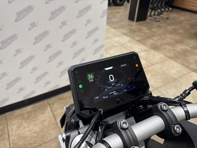 2026 Yamaha MT-07 - Photo 9