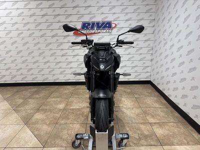 2026 Yamaha MT-07 - Photo 8