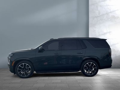 2025 Chevrolet Tahoe - Photo 3