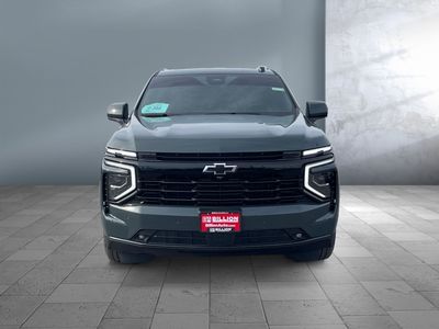 2025 Chevrolet Tahoe - Photo 2