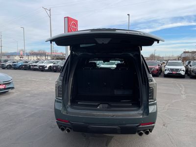 2025 Chevrolet Tahoe - Photo 20