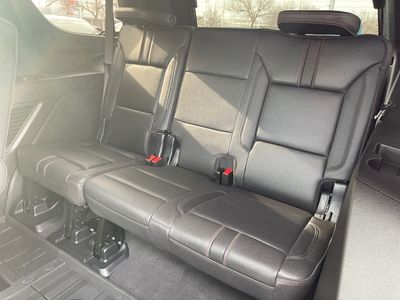 2025 Chevrolet Tahoe - Photo 18
