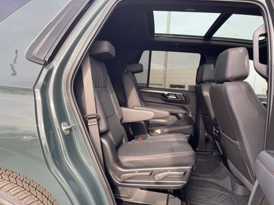 2025 Chevrolet Tahoe - Photo 21