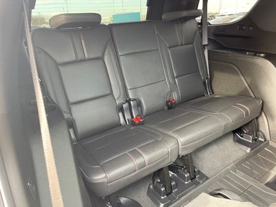 2025 Chevrolet Tahoe - Photo 22