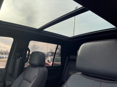 2025 Chevrolet Tahoe - Photo 10