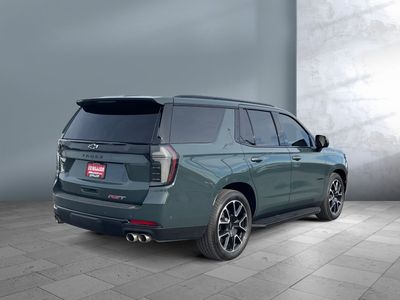 2025 Chevrolet Tahoe - Photo 6