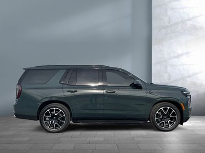 2025 Chevrolet Tahoe - Photo 7