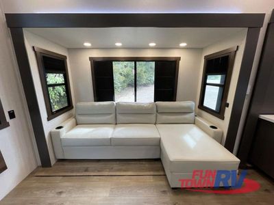2026 Forest River RV Cedar Creek - Photo 25