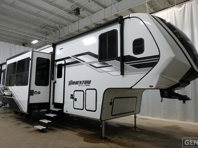 2026 Grand Design Momentum G-Class - Photo 1