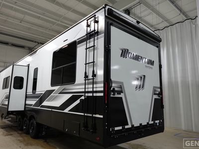 2026 Grand Design Momentum G-Class - Photo 3