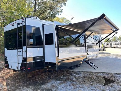 2026 Brinkley Model Z - Photo 16