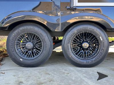 2026 Brinkley Model Z - Photo 17