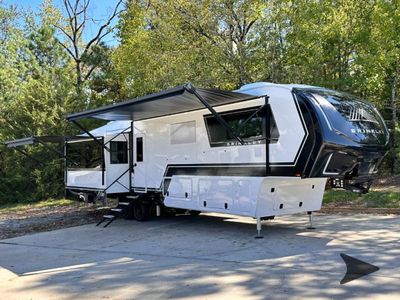2026 Brinkley Model Z - Photo 7