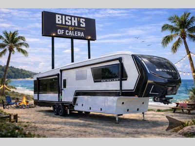 2026 Brinkley Model Z - Photo 1